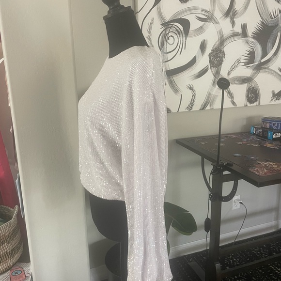 BNWT Show Me Your Mumu The Good Times Top - Picture 2 of 4